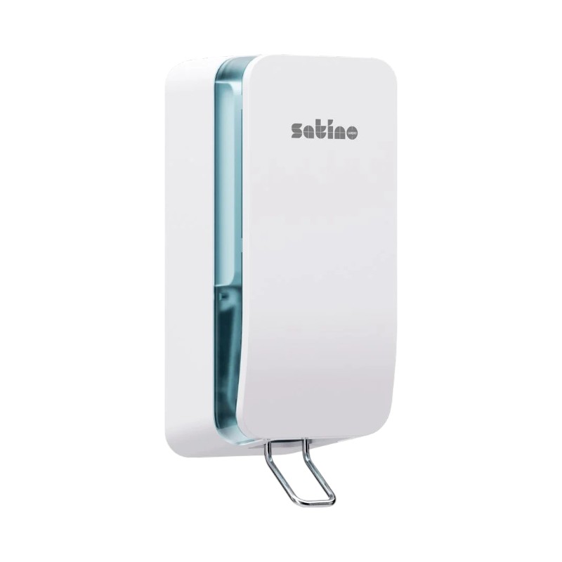 Handseifenspender Clean & Care 1000 - weiß - 1000ml (SF1)